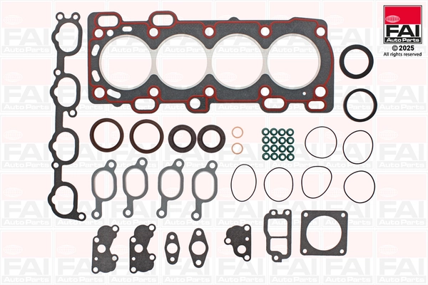 Gasket Kit, cylinder head